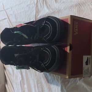 Vans comfycish Sk8-Hi